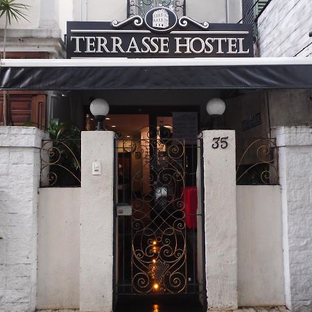 Terrasse B&B Rio de Janeiro Exterior photo
