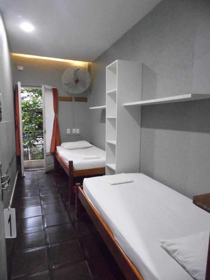 Terrasse B&B Rio de Janeiro Exterior photo