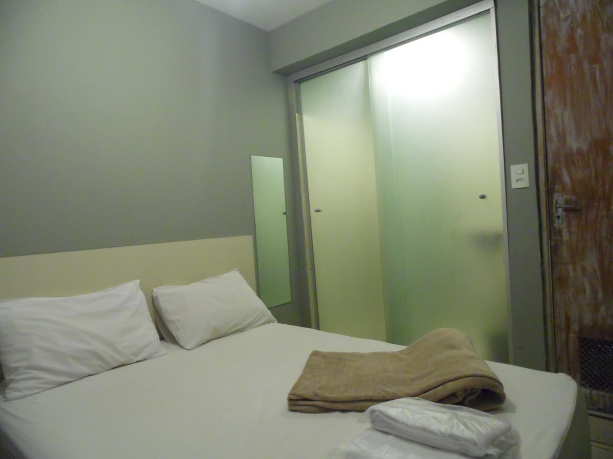 Terrasse B&B Rio de Janeiro Exterior photo