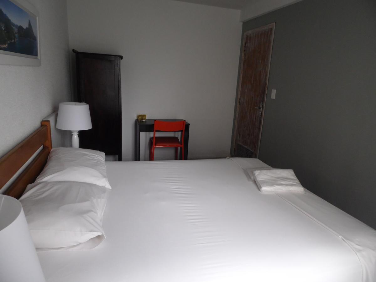 Terrasse B&B Rio de Janeiro Exterior photo