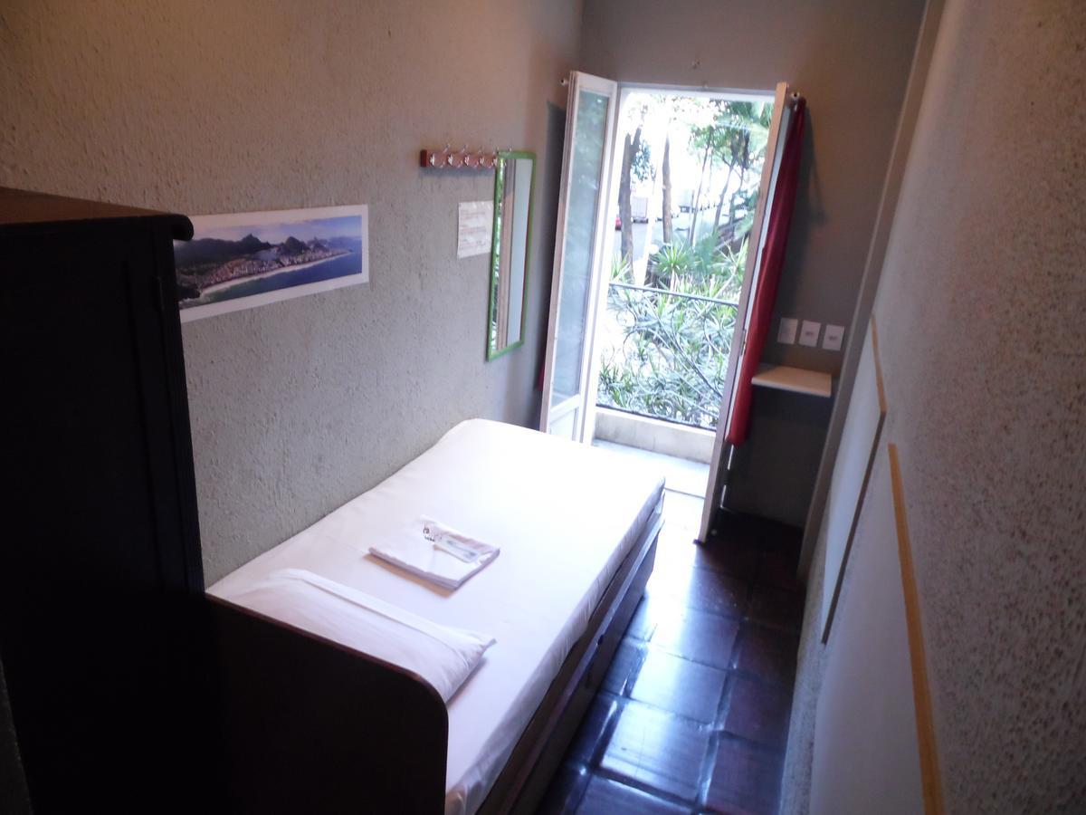 Terrasse B&B Rio de Janeiro Exterior photo