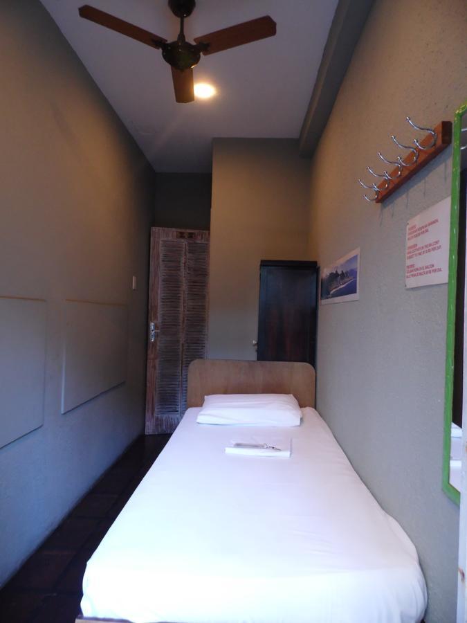 Terrasse B&B Rio de Janeiro Exterior photo