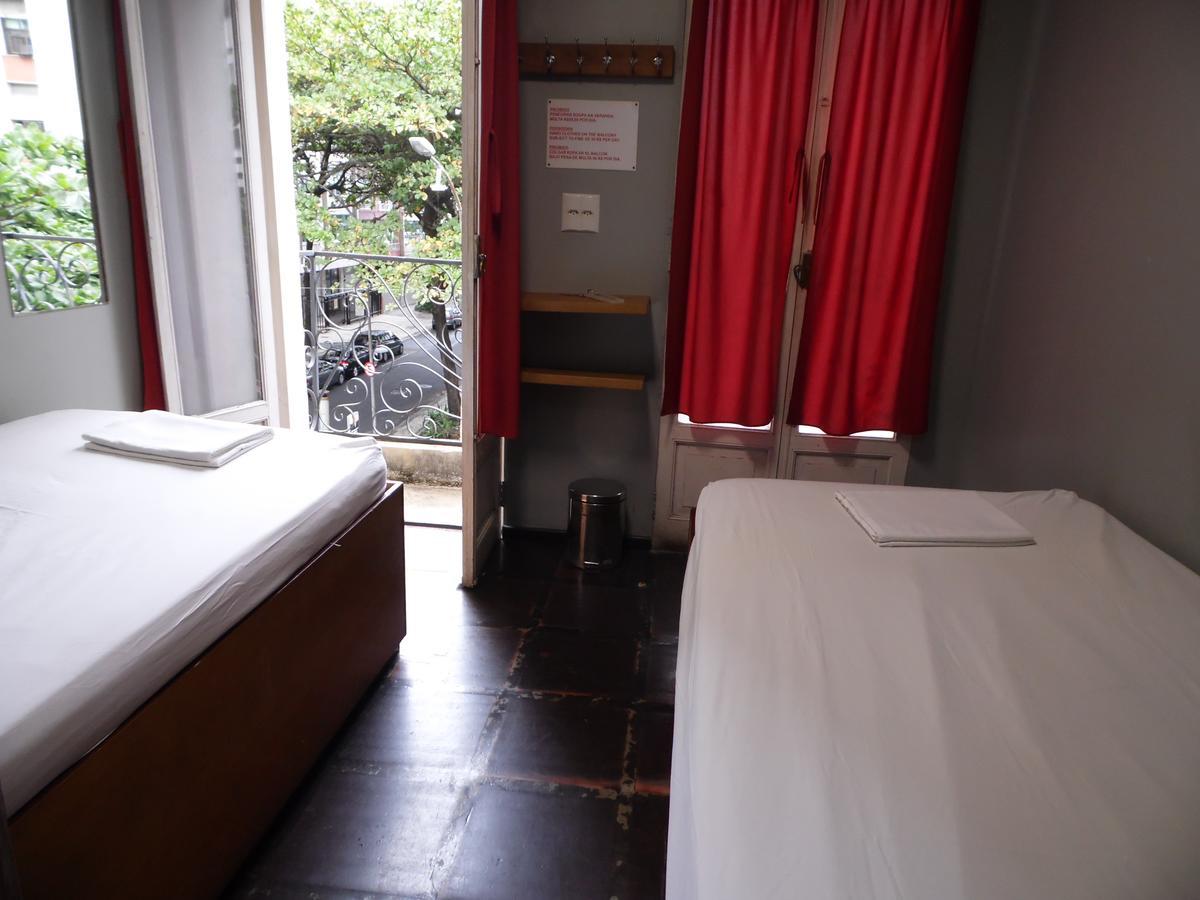 Terrasse B&B Rio de Janeiro Exterior photo