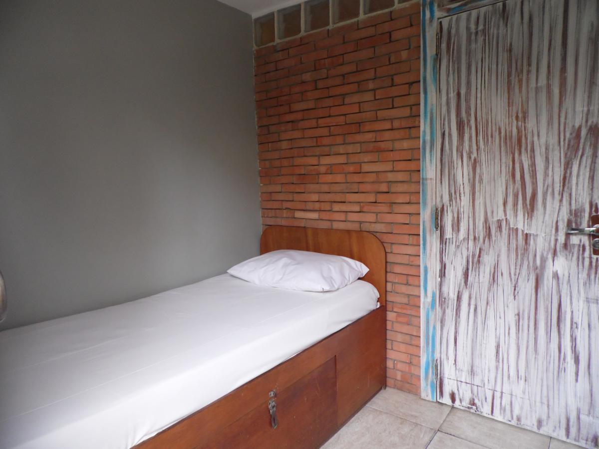 Terrasse B&B Rio de Janeiro Exterior photo